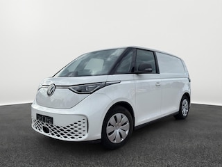 Volkswagen ID. Buzz 77 kWh | deuren achter | ACC | Clima | PDC |