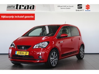 Seat Mii electric Plus