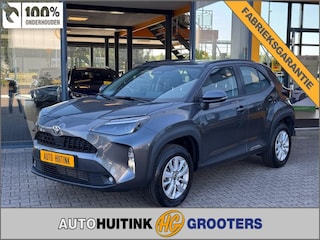 Toyota Yaris Cross 1.5 Hybrid Comfort - Navi - camera - sensoren