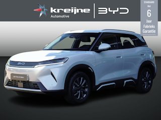 BYD Atto 2 1.5 DM-i Boost | Showroom | VOORRAAD | 1000km actieradius |