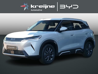 BYD Atto 2 1.5 DM-i Boost | Showroom | VOORRAAD | 1000km actieradius |