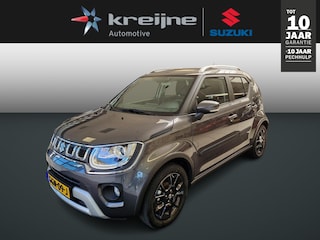 Suzuki Ignis 1.2 Smart Hybrid Style 10.000 KM!!!