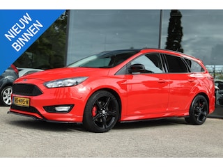 Ford Focus WAGON 1.5 RED EDITION | NAVI | CRUISE | LMV | PDC | BLUETOOTH