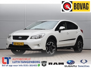 Subaru XV 2.0i Executive AWD Trekhaak