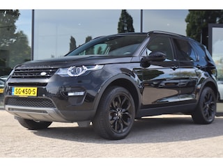 Land Rover Discovery Sport 2.0 TD4 URBAN SERIES SE DYNAMIC | PANO | CAMERA | MERIDIAN | TREKHAAK | LEDER