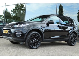 Land Rover Discovery Sport 2.0 TD4 URBAN SERIES SE DYNAMIC | PANO | CAMERA | MERIDIAN | TREKHAAK | LEDER