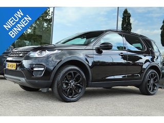 Land Rover Discovery Sport 2.0 TD4 URBAN SERIES SE DYNAMIC | PANO | CAMERA | MERIDIAN | TREKHAAK | LEDER