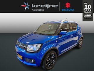 Suzuki Ignis 1.2 Select | Trekhaak