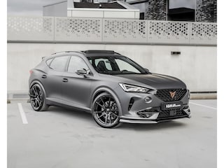 Cupra Formentor 2.0 TSI 4DRIVE 310PK | PANO | DDC | BEATS