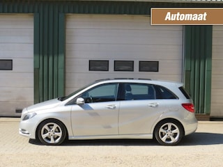 Mercedes-Benz B-klasse 180 AMBITION