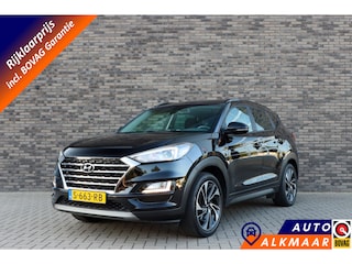 Hyundai Tucson 1.6 T-GDi Comfort | Trekhaak | Panoramadak | Rijklaarprijs - incl.garantie