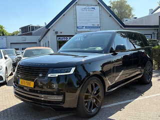 Land Rover Range Rover 3.0 P460E LANG/MASSAGE/PANO/HUD/4WDS