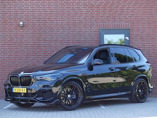 BMW X5 xDrive45e Achteras besturing/Headup display/Trekhaak/Luchtvering