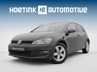 Volkswagen Golf 1.2 TSI Highline | Cruise | Stoelverwarming