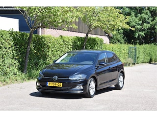 Volkswagen Polo 1.0 TSI 111 PK DSG Highline Topstaat! 6mnd Garantie