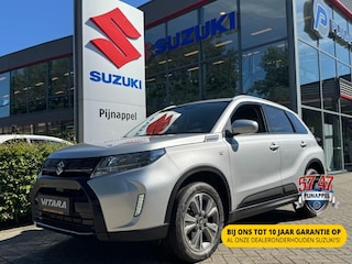 Suzuki Vitara 1.4 Select Turbo Boosterjet AUTOMAAT