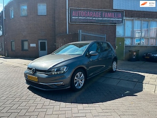 Volkswagen Golf 1.6 TDI Comfortline