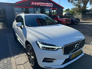 Volvo XC60 T5 250pk Geartronic Inscription