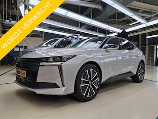 DS 4 No E-Tense Pallas Comfort Tech Pack 58.3 kWh