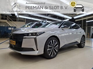 DS 4 No E-Tense Pallas Comfort Tech Pack 58.3 kWh