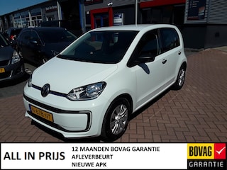 Volkswagen Up Elektromotor 83pk e-up! style