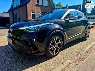 Toyota C-HR 2.0 Hybrid First Edition 1e eig, fabrieksgarantie