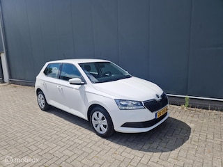 Skoda Fabia 1.0 Active