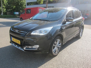 Ford Kuga 1.5 Titanium Plus PANO ROOF CAMERA XENON!!!