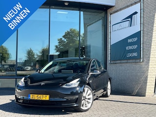 Tesla Model 3 Long Range 75 kWh SOH 84%