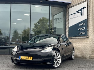 Tesla Model 3 Long Range 75 kWh SOH 84%
