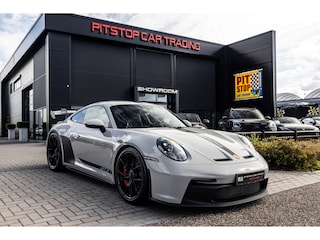 Porsche 992 911 4.0 GT3 Clubsport, 510 PK, Lift, Carbon, Approved, BTW, PPF!