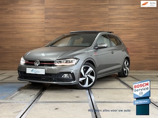 Volkswagen Polo 2.0 TSI GTI | Panorama | ACC | Virtual Cockpit | Camera | Park Assist | Blind Spot | LED | Dealer onderhouden