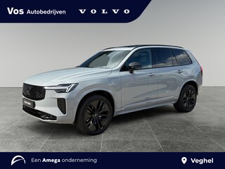 Volvo XC90 T8 Plug-in hybrid AWD Ultra Black Edition | Luchtvering | Bowers & Wilkins