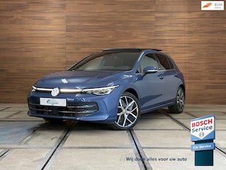 Volkswagen Golf 8.5 1.5 eTSI Style 50Jahre Ed. | Pano | DCC | Head-Up | ErgoActive | ACC | IQ LED +| Camera | Garantie t/m 2029