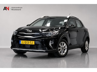 Kia Stonic 1.0 T-GDi MHEV DynamicLine |Carplay|Camera|
