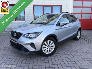 Seat Arona 1.0 TSI Style Business Connect