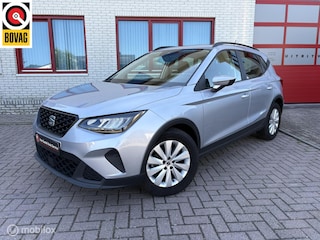 Seat Arona 1.0 TSI Style Business Connect