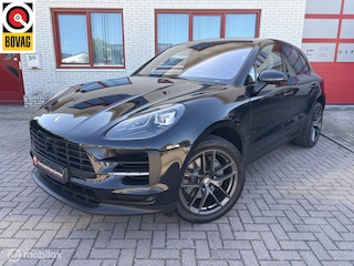 Porsche Macan 3.0 S