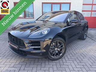 Porsche Macan 3.0 S