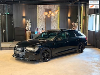 Audi A6 Avant 50 TFSI e quattro 3X S-ine|Bomvol!