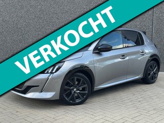 Peugeot 208 1.2 PureTech GT-line | Pano | Carplay | ACC | Rijstrook assistent | Rij hulp | Climate control | Camera | DAB | NAVI |