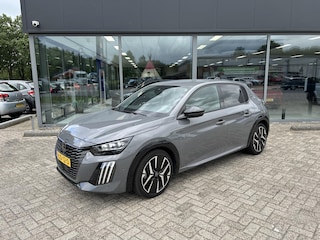 Peugeot 208 1.2 Hybrid 145 e-DCS6 GT AUTOMAAT