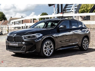 BMW X2 XDrive25e|Ed. Goldplay|M Sport|Pano|M Sport stoel|Vol leder|