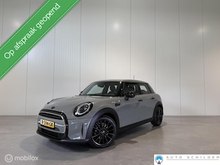 Mini Mini 5-Deurs 1.5 Classic , Navi|Led|Blackpack|Keyless|Carplay|Lmv|1e Eig.