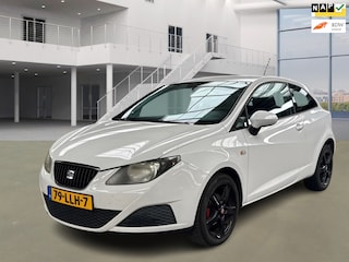 Seat Ibiza SC 1.2 Club