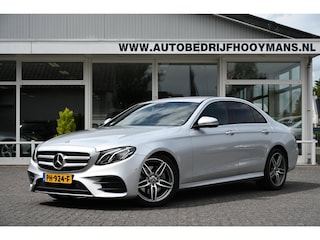 Mercedes-Benz E-klasse 200 d AMG Widescreen Trekhaak