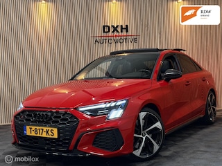 Audi A3 Limousine 2.0 TFSI Quattro PANO RS-LEDER VIRTUAL ACC