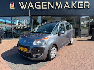 Citroën C3 Picasso 1.4 VTi Aura Airco|Cruise|NAVI|GoedOnderhoud