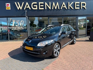 Renault Mégane Estate 1.4 TCe Bose Airco|Cruise|NAVI|Keyless