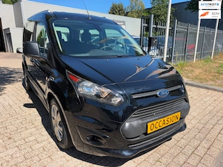 Ford Tourneo Connect 1.0 Trend airco, start/stop, mettallic lak, pdc, multi-stuur,bleutooth, 2 x schuifdeur, " rijklaar "